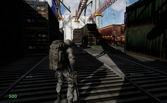 Mythic Zombies screenshot 3