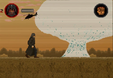 CHACAL screenshot 5