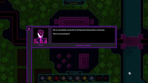 Starlight: Defence Command screenshot 1