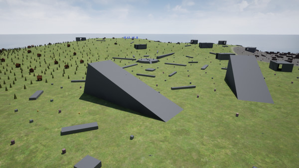 Royale Island Showdown screenshot 1