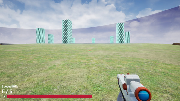 Royale Island Showdown screenshot 5