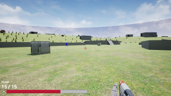 Royale Island Showdown screenshot 7