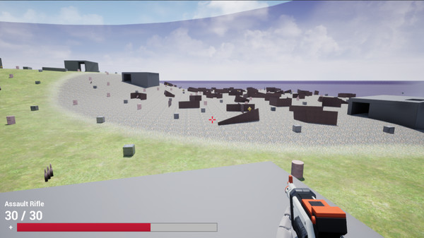 Royale Island Showdown screenshot 4