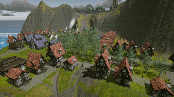 Exodus Borealis screenshot 3