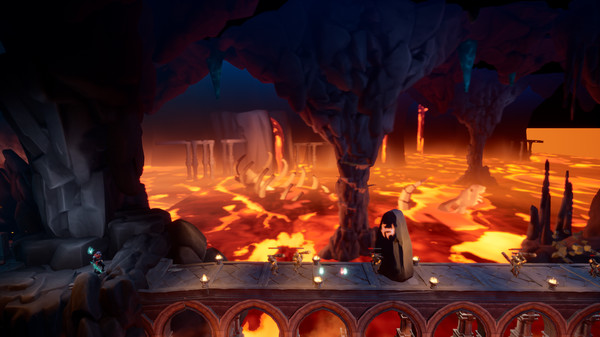 The Legend of Karl screenshot 4