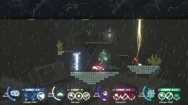 Charge Champs screenshot 3