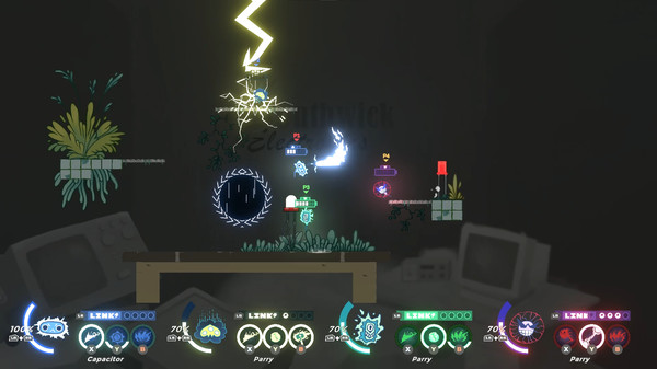 Charge Champs screenshot 1
