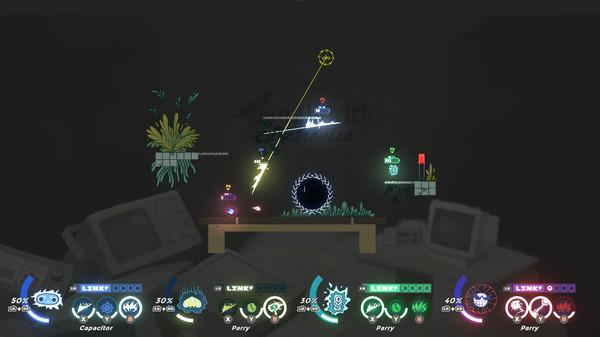 Charge Champs screenshot 4