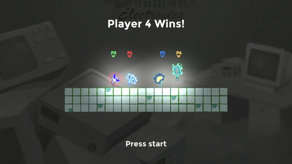 Charge Champs screenshot 5