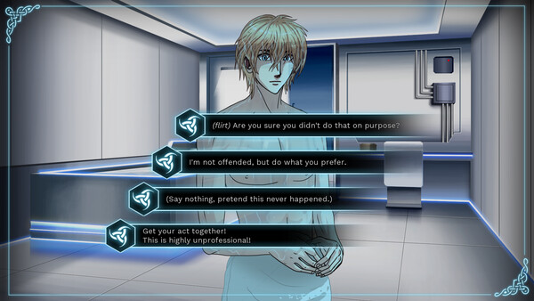 Gods of the Twilight screenshot 6