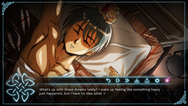 Gods of the Twilight screenshot 5