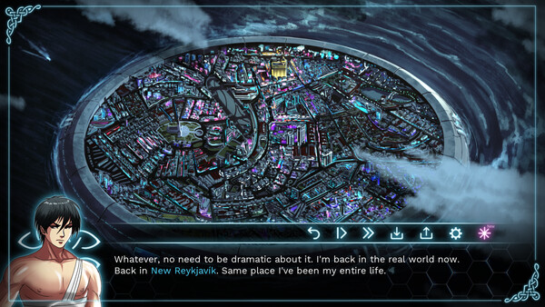 Gods of the Twilight screenshot 8