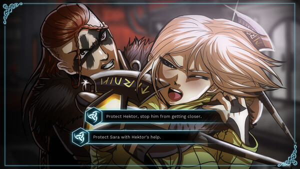 Gods of the Twilight screenshot 2