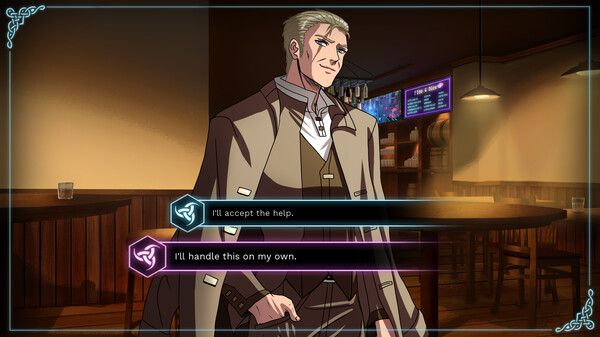 Gods of the Twilight screenshot 11