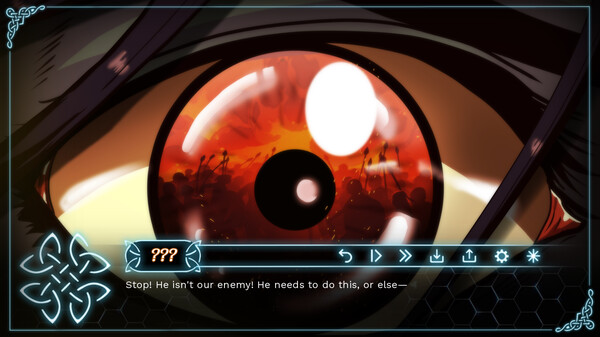 Gods of the Twilight screenshot 10