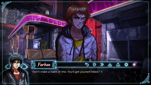 Gods of the Twilight screenshot 12
