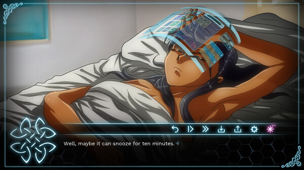 Gods of the Twilight screenshot 1