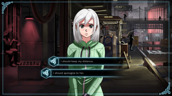 Gods of the Twilight screenshot 7