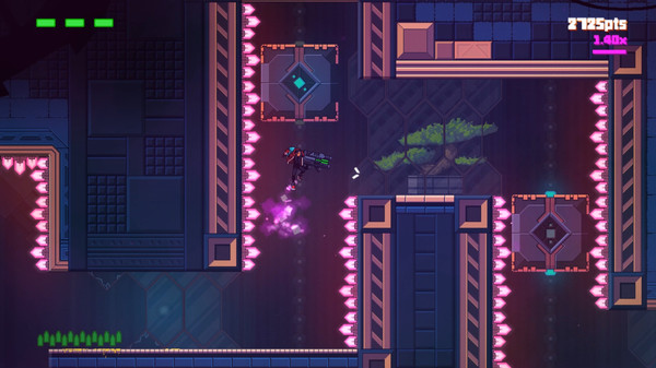 Gunborg: Dark Matters screenshot 4