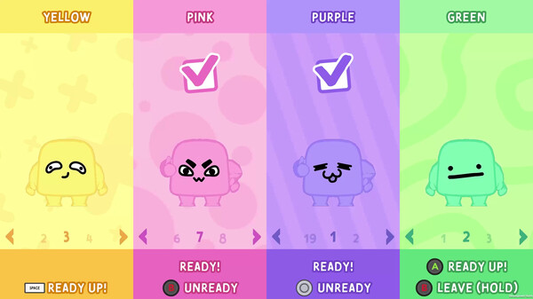 Block'Em! screenshot 5