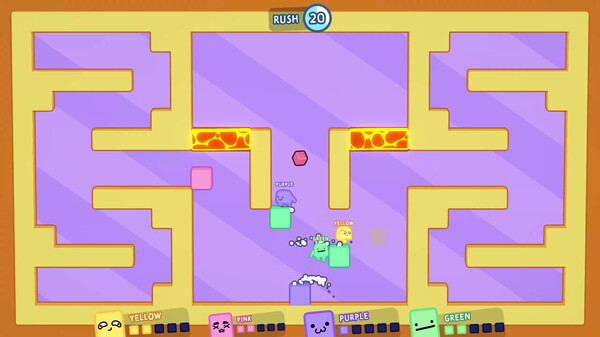 Block'Em! screenshot 3