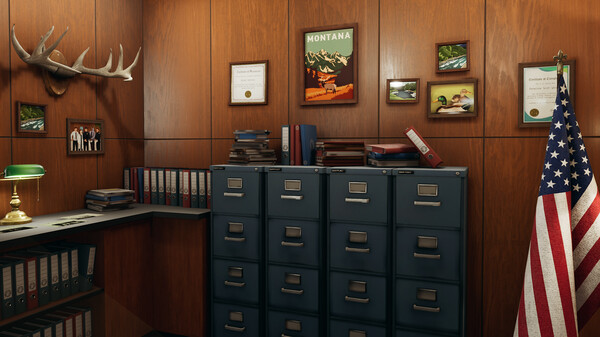 Wolf Peak: The Case of Ruth Choi screenshot 8