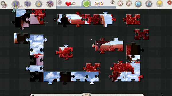 Jigsaw Pieces - Romance screenshot 7