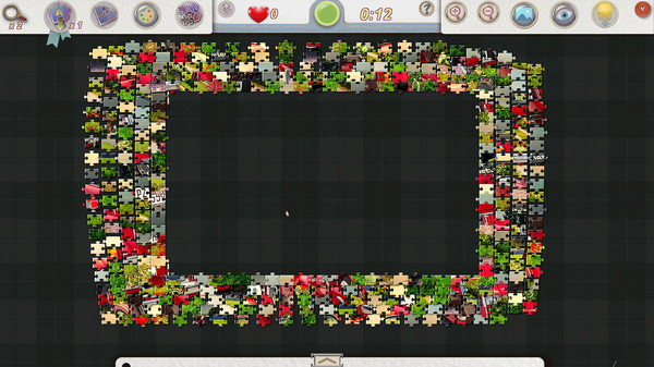 Jigsaw Pieces - Romance screenshot 8