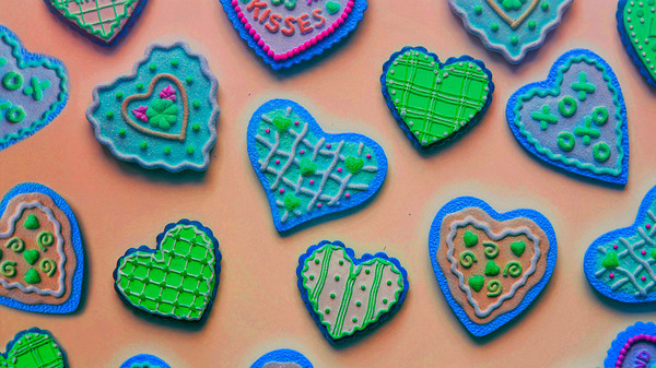 Jigsaw Pieces - Romance screenshot 3