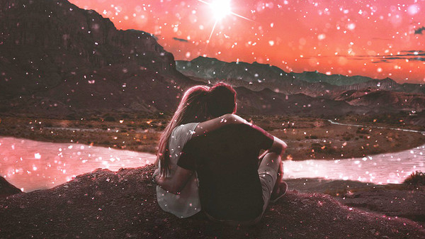Jigsaw Pieces - Romance screenshot 1