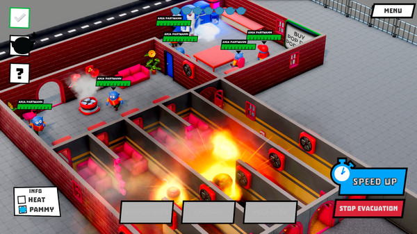 Panic Mode screenshot 5