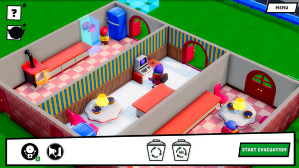 Panic Mode screenshot 3