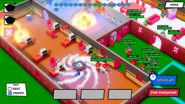 Panic Mode screenshot 7