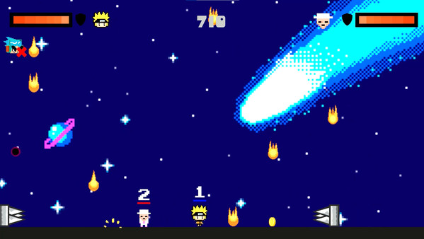 Bomb Escape screenshot 4