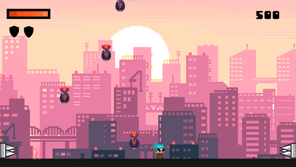 Bomb Escape screenshot 1