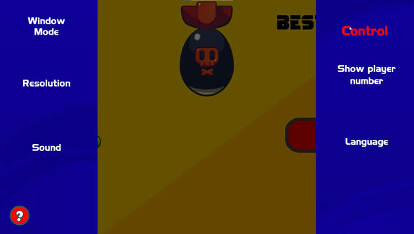 Bomb Escape screenshot 8