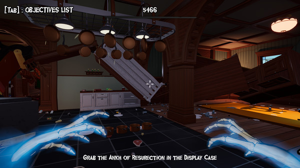 Ethereal Estate screenshot 10
