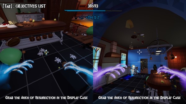 Ethereal Estate screenshot 3