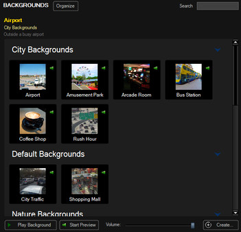 MorphVOX Pro 5 - Voice Changer screenshot 6
