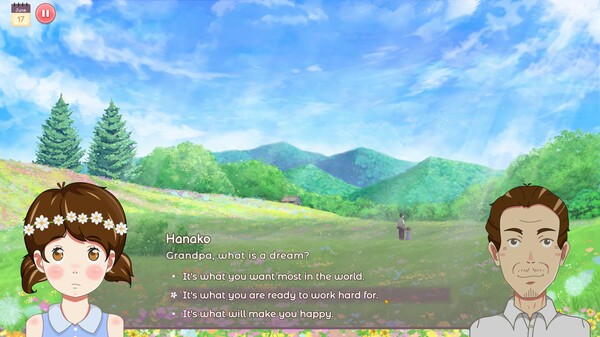 Hanako's Flower Shop screenshot 3