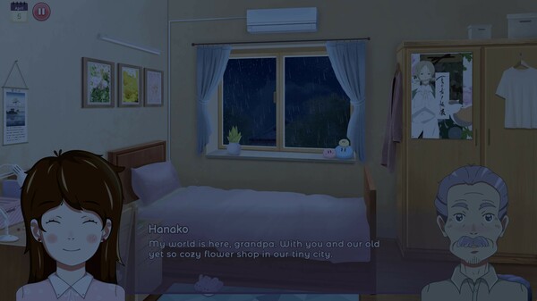 Hanako's Flower Shop screenshot 6