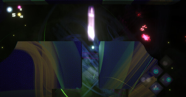 Quant screenshot 3
