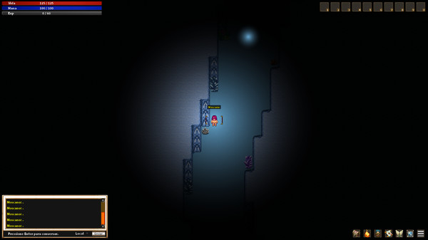 Ulna Online screenshot 6