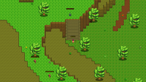 Ulna Online screenshot 3
