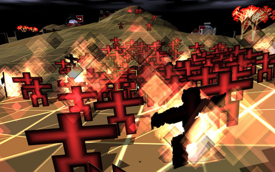 Multiwinia screenshot 1