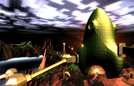 Multiwinia screenshot 2