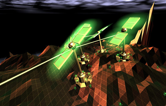 Multiwinia screenshot 3