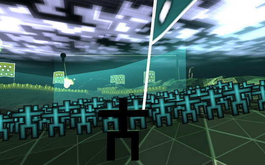 Multiwinia screenshot 6