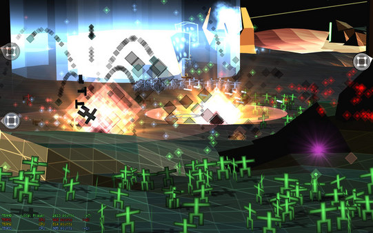 Multiwinia screenshot 7