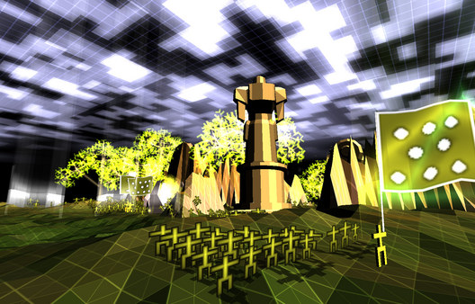 Multiwinia screenshot 9